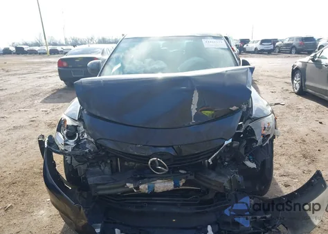 2015 Mazda Cx-9 Touring z USA, uszkodzony, nr VIN JM3TB3CVXF0458984